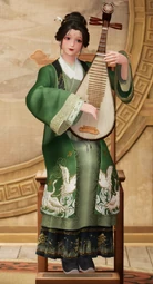 Du Yubai