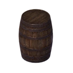 Fruit Brew Barrel