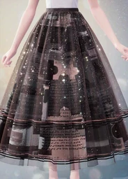 Veil Collage
