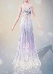 Light Feathers: Dream Invitation