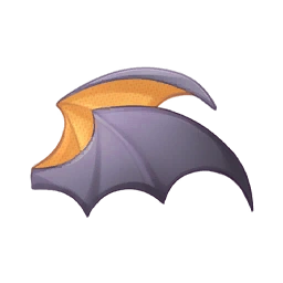 Wings Fabric