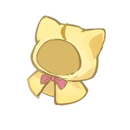 Default Momo's Cloak