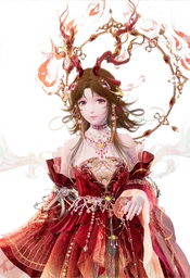 Chroma's Mortal Heart: Seared