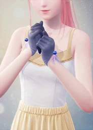 Pinkies Promise