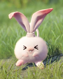 Blushbunny