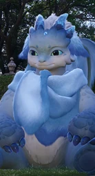 Cadenceborn