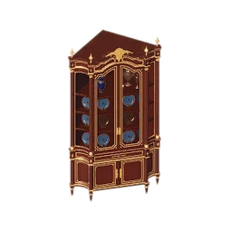 Panorama Cabinet