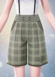 Shorts of Faith