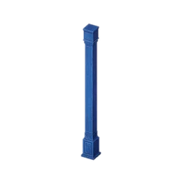 Azure Trellis: Pillar